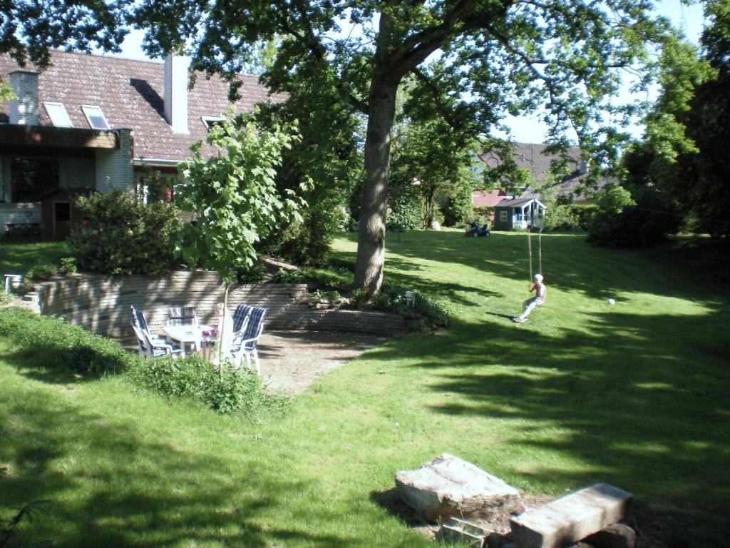 Give Apartment Billund Exterior photo