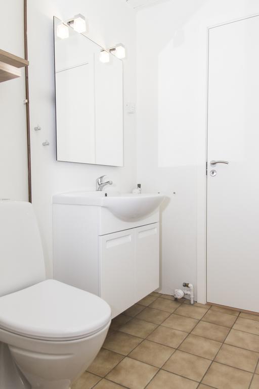 Give Apartment Billund Exterior photo