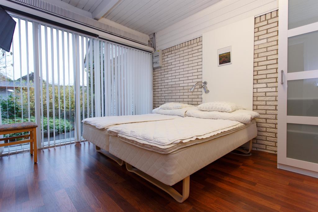 Give Apartment Billund Exterior photo