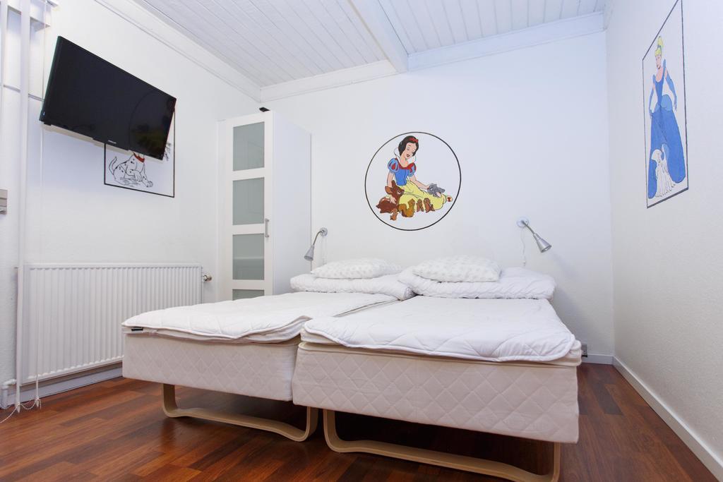 Give Apartment Billund Exterior photo
